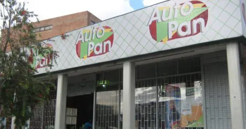 AUTOPAN AVENIDA SUBA AUTOPAN AVENIDA SUBA